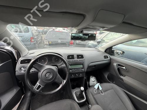ABS pump VW POLO V (6R1, 6C1) 1.2 TSI | BP23807144M43 