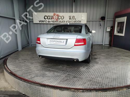 Subframe AUDI A6 C6 (4F2) 3.0 TDI quattro | BP31262955M9 - Image 10