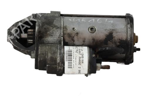 Used Starter Starter AUDI A4 B5 Avant (8D5) 1.9 TDI (115 hp) 24199930 24199930