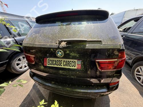 Front right seatbelt BMW X5 (E70) xDrive 40 d | BP26928976I25 - Image 12