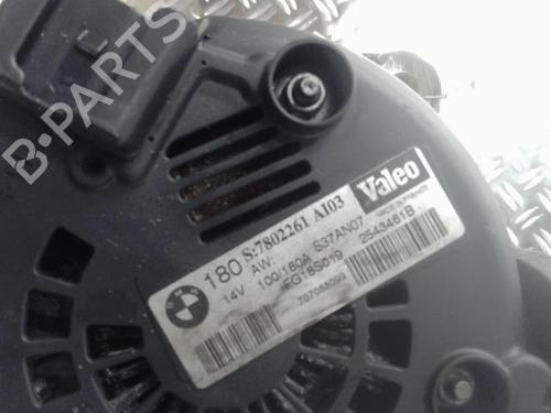 Alternator BMW 1 (E87) 118 d | BP24474993M7 