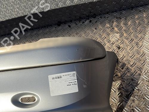 Bak støtfanger PEUGEOT 206 Hatchback (2A/C) 2.0 HDI 90 | BP29182578C8 