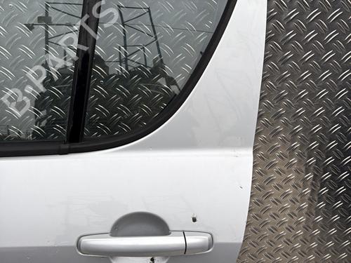 left-rear-door-suzuki-swift-iv-fz-nz-2010-32374325 main image