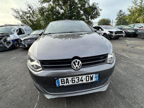 Left mirror VW POLO V (6R1, 6C1) 1.6 TDI | BP21316366C26 