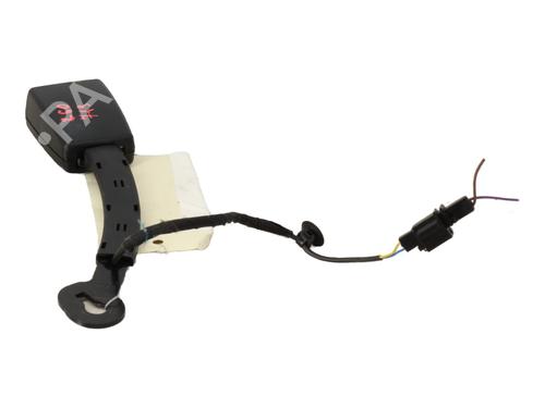 Used Seat buckle Seat buckle VW GOLF VII (5G1, BQ1, BE1, BE2) 2.0 TDI (150 hp) 32861741 32861741