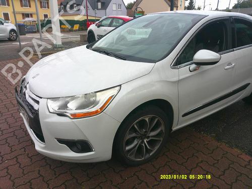 Steering pump CITROËN DS4 (NX_) 1.6 HDi 110 | BP26454569M99 - Image 24