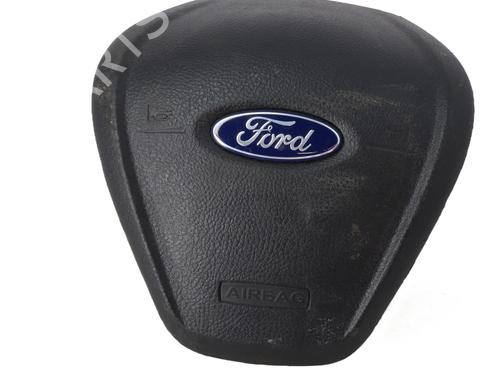 Used Driver airbag FORD B-MAX (JK) 1.0 EcoBoost (100 hp) 21307416