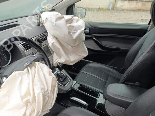 Engine FORD KUGA I 2.0 TDCi | BP32422052M1