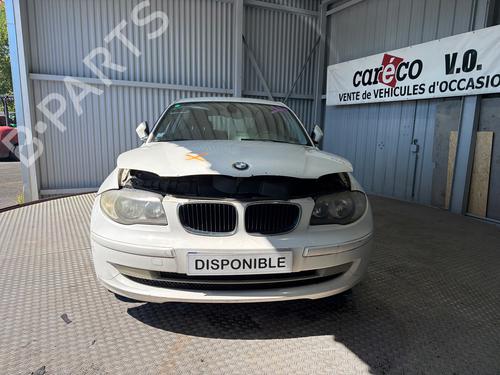 Right front window motor BMW 1 (E81) 116 d | BP38157084E20 - Image 5