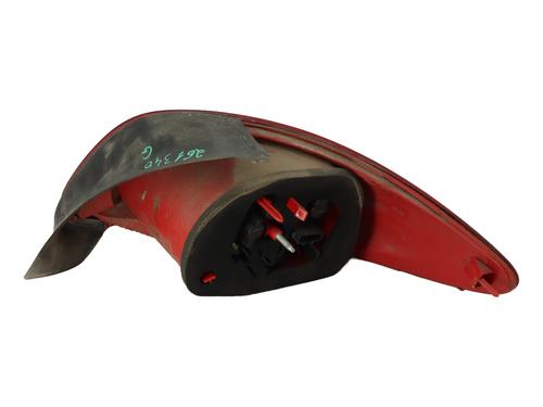 Left taillight PEUGEOT 206+ (2L_, 2M_) 1.1 | BP34335228C34 - Image 5