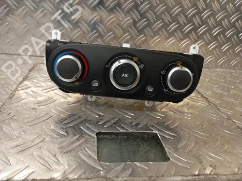 Climate control RENAULT CLIO IV (BH_) 1.5 dCi 90 | BP22238084I5 