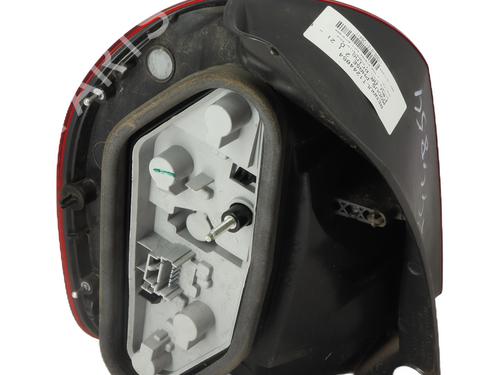 Right taillight RENAULT MODUS / GRAND MODUS (F/JP0_) 1.2 16V (JP0W) | BP23820053C35 - Image 3