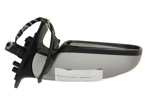Retrovisor izquierdo PEUGEOT 307 (3A/C) 1.6 16V | BP31044186C26 