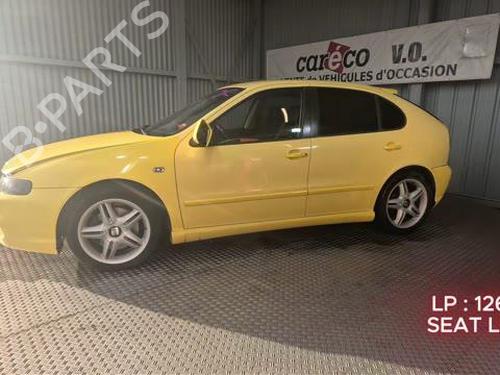 Electronic module SEAT LEON (1M1) 1.9 TDI Syncro | BP33967975M83 - Image 8