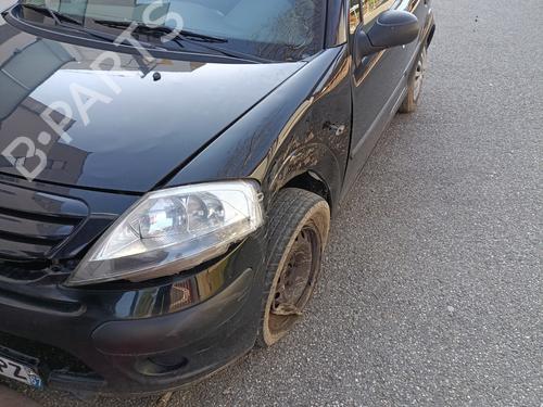Used Parts CITROËN C3 I (FC_, FN_) 1.1 i (60 hp) 4188346