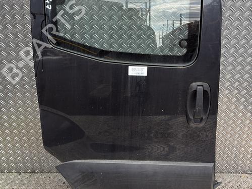 Høyre side skyvedør PEUGEOT BIPPER Tepee 1.3 HDi 75 (75 hp) 21318195