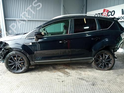 Steering column stalk FORD KUGA I 2.0 TDCi | BP32422064I23  - Image 27