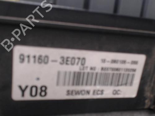 Fuse box KIA SORENTO I (JC) 2.5 CRDi 4WD | BP21368656E1 