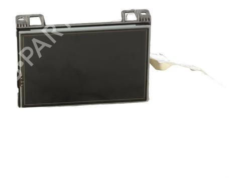 Used Display monitor PEUGEOT 208 I (CA_, CC_) 1.6 VTi (120 hp) 30805568