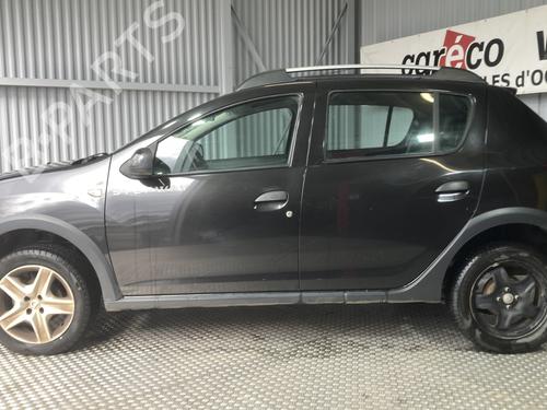 Tailgate DACIA SANDERO II 1.5 dCi | BP33174571C6 - Image 3
