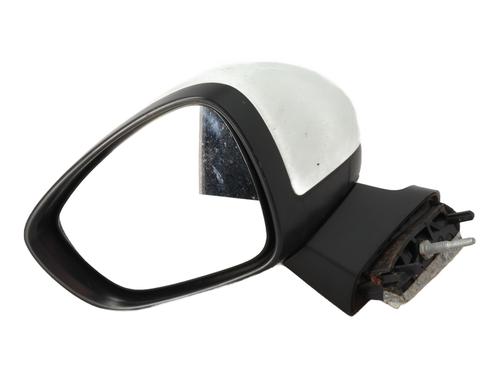 Used Left mirror CITROËN C4 II (NC_) 1.6 THP 155 (156 hp) 29315114