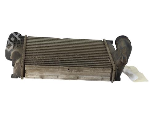 Ladeluftkühler für TOYOTA PROACE Bus (MDZ_) 2.0 D4d (MDZA) (144 hp) 30761722