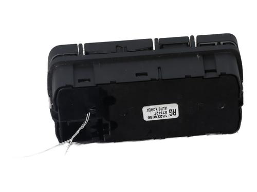 Left front window switch OPEL VECTRA C GTS (Z02) | BP37631422I27 - Image 2