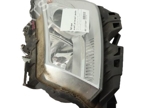 Used Left headlight Left headlight RENAULT MEGANE II Estate (KM0/1_) 1.5 dCi (KM1F) (86 hp) 39109773 39109773