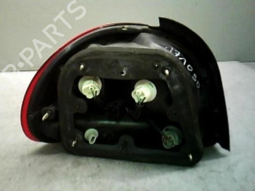 Right taillight HYUNDAI ACCENT I (X-3) 1.3 i 12V | BP21317338C35 