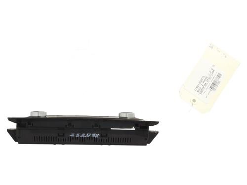 Climate control FORD KUGA II (DM2) 2.0 TDCi 4x4 | BP27639452I5 