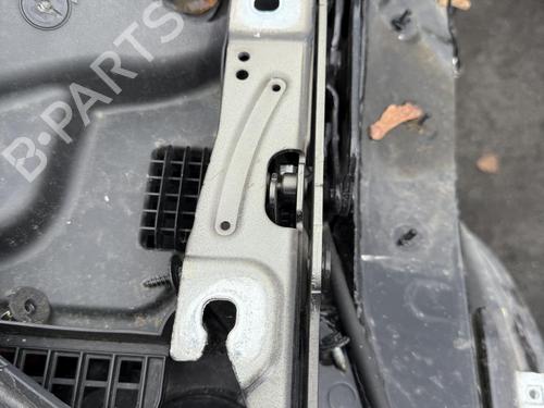 Used Hinge/Door check strap MINI MINI (F56) Cooper (136 hp) 27724227