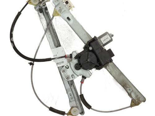 Rudehejsemotor forskærm venstre CITROËN C5 III (RD_) 2.0 HDi 140 (RDRHF8, RDRHFA, RDRHA8, RDRHAJ) (140 hp) 30053393