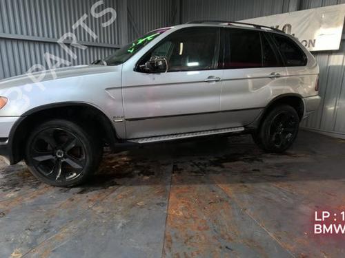 Alternator BMW X5 (E53) 3.0 d | BP30459166M7 - Image 12