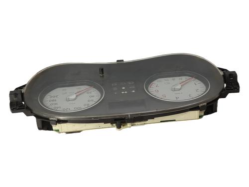 Instrument cluster DACIA LOGAN MCV (KS_) 1.5 dCi (KS0W) | BP38631950C47 - Image 6
