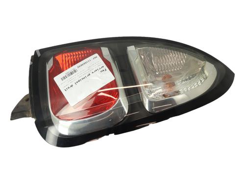 Right taillight CITROËN C3 Picasso (SH_) 1.6 HDI 90 | BP38607863C35 - Image 2