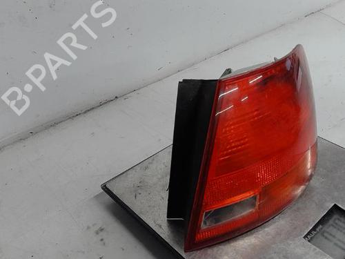 Used Right taillight Right taillight AUDI A4 B7 Avant (8ED) 2.0 TDI 16V (140 hp) 21304765 21304765