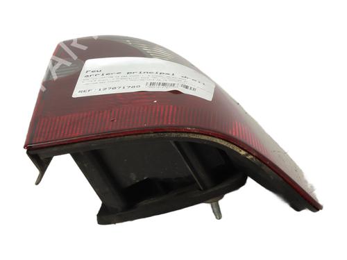 Right taillight BMW X3 (E83) 3.0 d | BP36286387C35 - Image 3