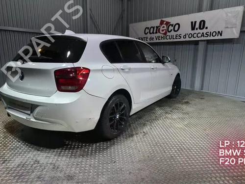 Climate control BMW 1 (F20) 116 d | BP34432486I5 - Image 4