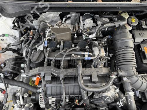 Steering column stalk HYUNDAI i20 III (BC3, BI3) 1.0 T-GDI | BP31025367I23  - Image 5