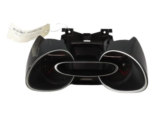 Used Instrument cluster RENAULT CLIO IV (BH_) 1.5 dCi 90 (90 hp) 32221366