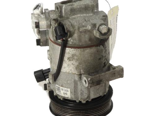 AC compressor KIA CEED (CD) 1.6 CRDi 136 Eco-Dynamics+ | BP37007150M34 - Image 3
