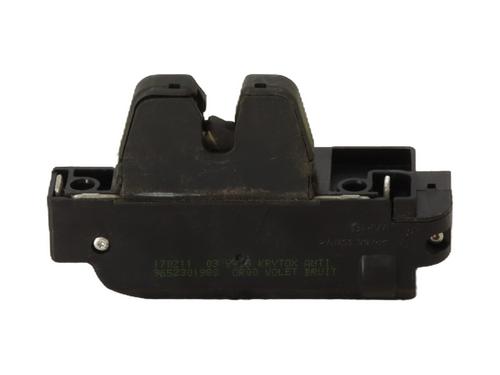 Bagklap lås CITROËN C4 I (LC_) 1.6 HDi (109 hp) 32140897