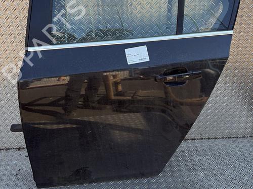 Used Left rear door CHEVROLET CRUZE (J300) 2.0 CDI (150 hp) 25478017
