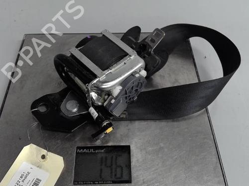 Used Front left belt tensioner HYUNDAI GENESIS Coupe 2.0 T (214 hp) 21292183