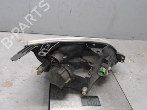 Left headlight FORD FIESTA V (JH_, JD_) 1.3 | BP21299437C28 
