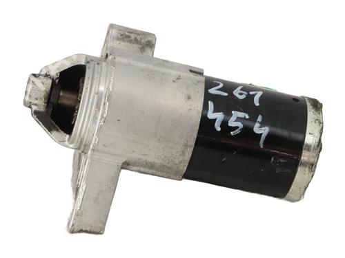 Starter CITROËN C5 III (RD_) 1.6 HDi 115 (RD9HRA, RD9HLA, RD9HL0) | BP36815919M8 - Image 2