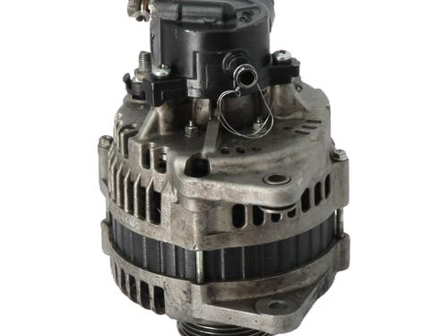 Used Alternator Alternator OPEL ASTRA J Sports Tourer (P10) 1.7 CDTI (35) (125 hp) 25736456 25736456