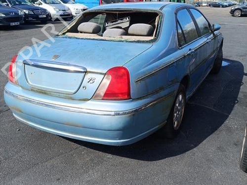 Left headlight ROVER 75 (RJ) 1.8 | BP33928113C28 - Image 7