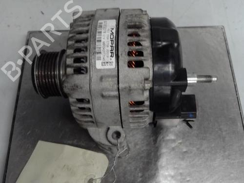 Alternator FIAT FIORINO Box Body/MPV (225_) 1.3 D Multijet | BP21370859M7 