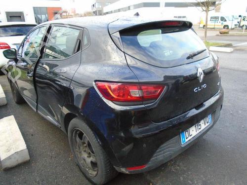 Radio RENAULT CLIO IV (BH_) 1.5 dCi 90 | BP21302222E6 